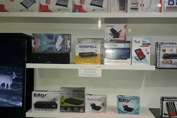 Balçova Bilgisayar Servisi (HRS Elektronik) - Resim 17