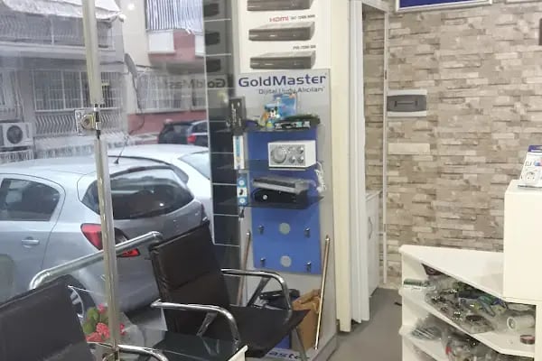 Balçova Bilgisayar Servisi (HRS Elektronik) - Resim 13