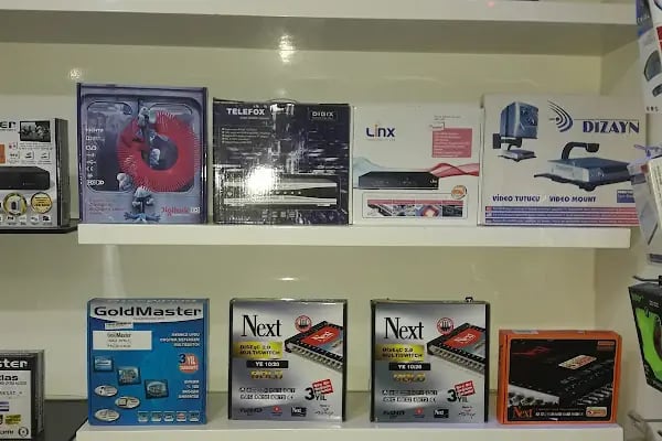 Balçova Bilgisayar Servisi (HRS Elektronik) - Resim 18