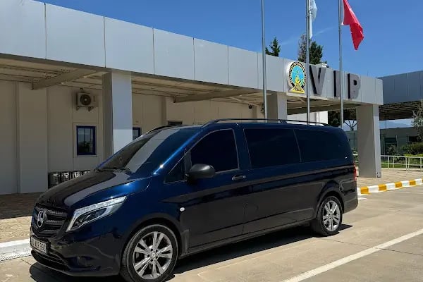 EMİR KEF LOJİSTİK VİP TRANSFER - Resim 9