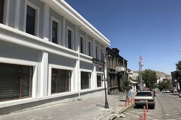 Kars Belediyesi - Resim 2