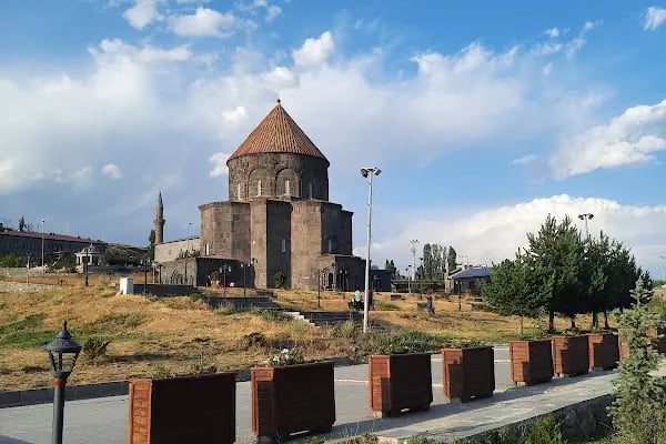 Kars Belediyesi - Resim 16