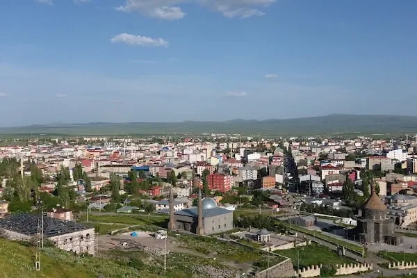 Kars Belediyesi - Resim 6