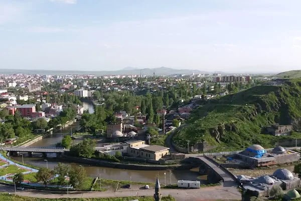Kars Belediyesi - Resim 19