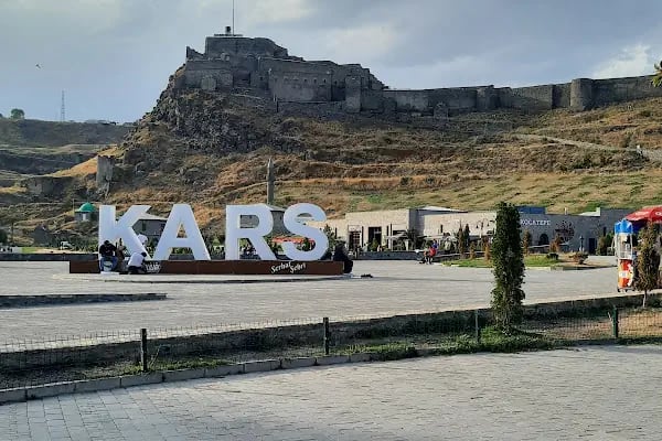 Kars Belediyesi - Resim 15
