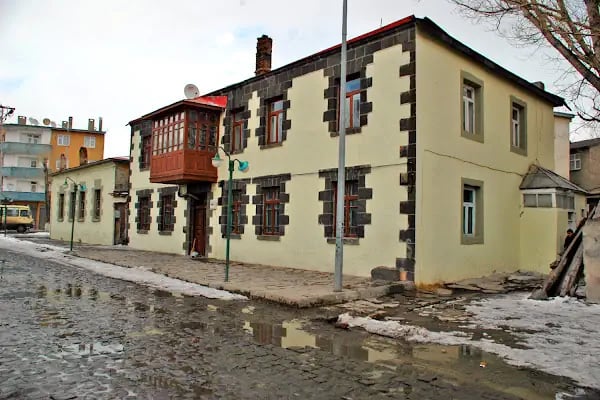 Kars Belediyesi - Resim 12
