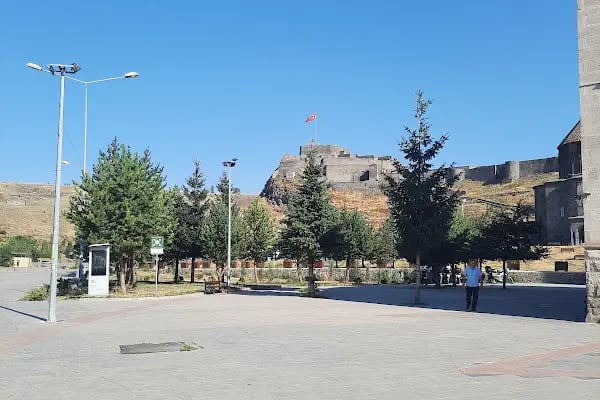 Kars Belediyesi - Resim 13