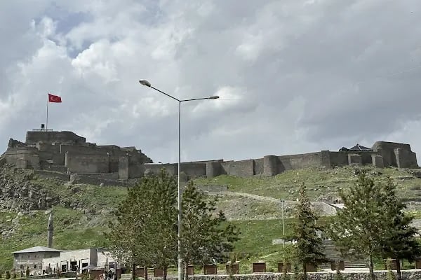 Kars Belediyesi - Resim 14