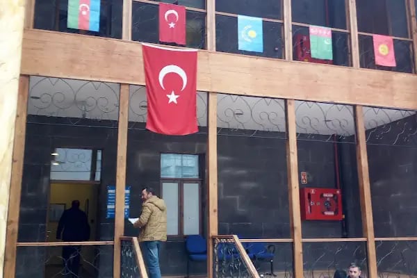 Kars Belediyesi - Resim 11