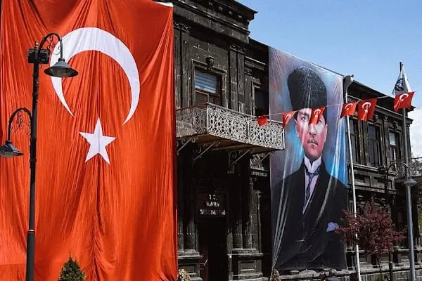 Kars Belediyesi - Resim 3