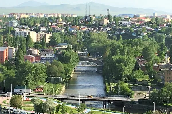 Kars Belediyesi - Resim 18