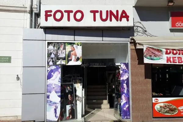 Foto Tuna - Resim 9