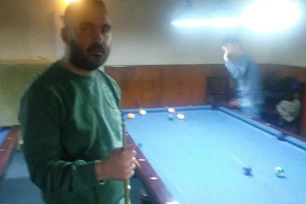 Bulvar Cafe Aile Oyun Salonu - Resim 5