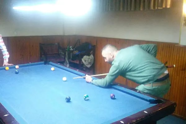 Bulvar Cafe Aile Oyun Salonu - Resim 6