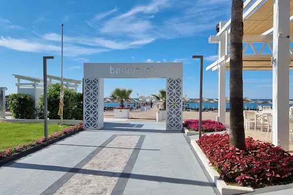 Baia Lara Hotel - Resim 16