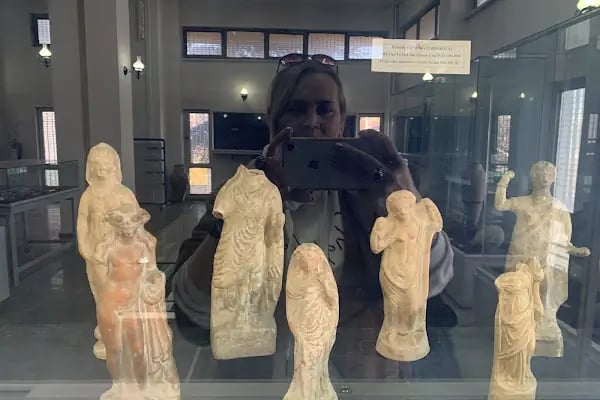 Konya İzzet Koyunoğlu Şehir Müzesi - Resim 9