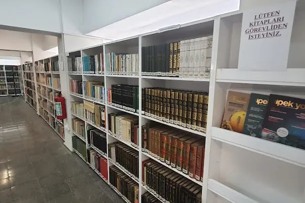 Konya İzzet Koyunoğlu Şehir Müzesi - Resim 18