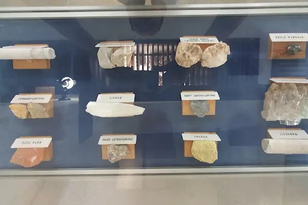 Konya İzzet Koyunoğlu Şehir Müzesi - Resim 7