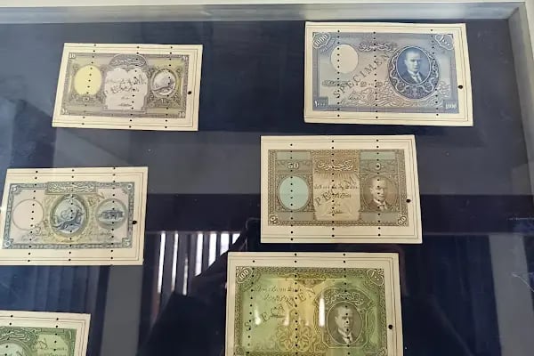 Konya İzzet Koyunoğlu Şehir Müzesi - Resim 8