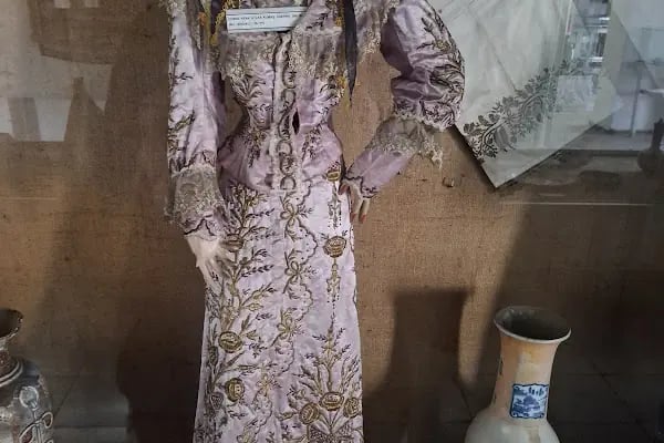 Konya İzzet Koyunoğlu Şehir Müzesi - Resim 12