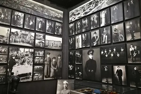 Konya İzzet Koyunoğlu Şehir Müzesi - Resim 4