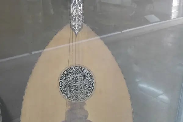Konya İzzet Koyunoğlu Şehir Müzesi - Resim 17