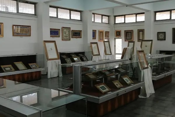 Konya İzzet Koyunoğlu Şehir Müzesi - Resim 3