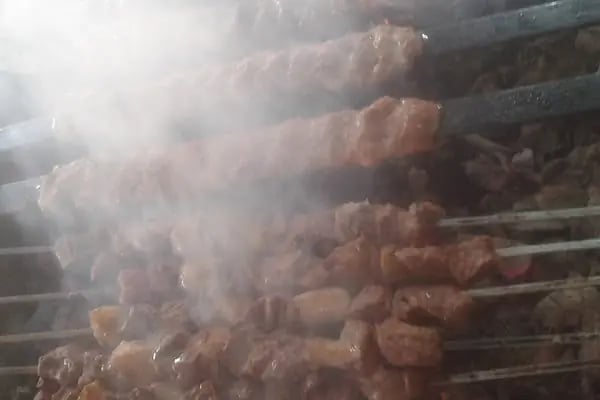 Medinem Pide Lahmacun - Resim 4