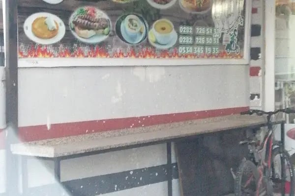 Medinem Pide Lahmacun - Resim 3