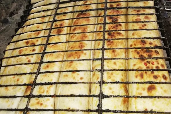 Medinem Pide Lahmacun - Resim 2