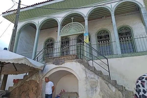 Cumalıkızık - Değirmenönü - Resim 17