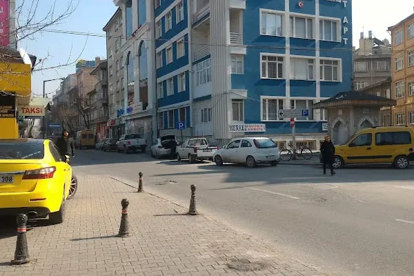 Diş Hekimi Hasan Kabınkara &amp; FATİH ÖZGE - Resim 11