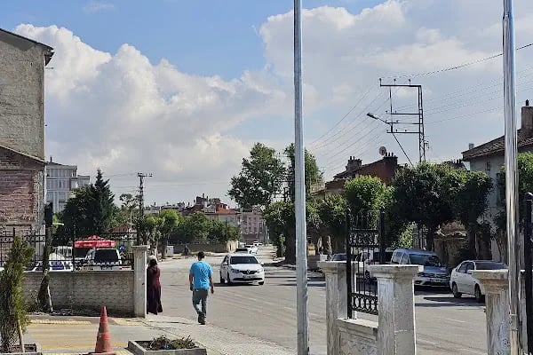 Diş Hekimi Hasan Kabınkara &amp; FATİH ÖZGE - Resim 13