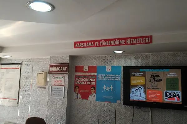 Diş Hekimi Hasan Kabınkara &amp; FATİH ÖZGE - Resim 14