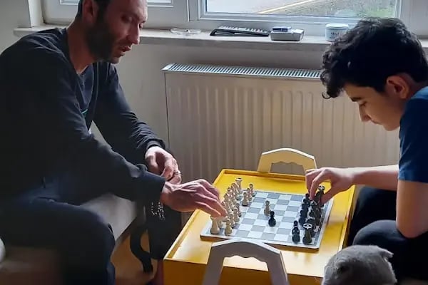 Organikcim Petshop Akvaryum Dünyası - Resim 2