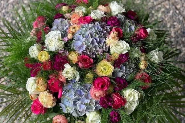 İL FİORE ÇİÇEKÇİLİK / BODRUM - Resim 3