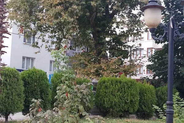 Alparslan Türkeş Şehir Parkı - Resim 18