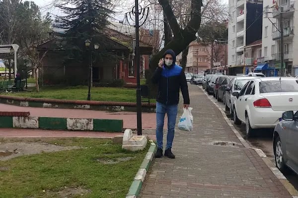 Alparslan Türkeş Şehir Parkı - Resim 16
