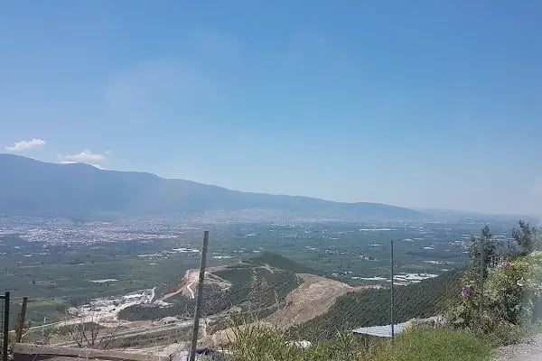 Alparslan Türkeş Şehir Parkı - Resim 4