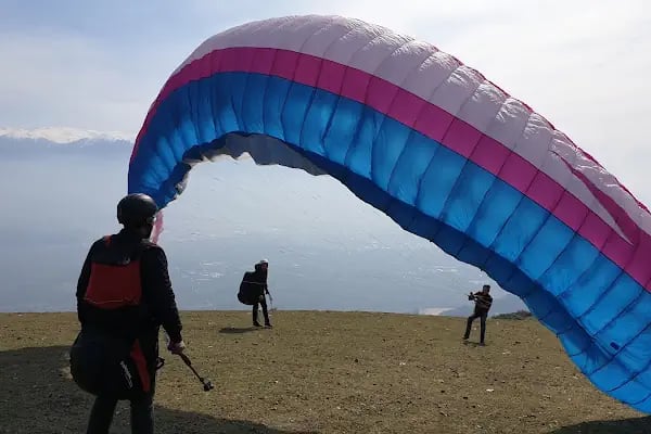 Alparslan Türkeş Şehir Parkı - Resim 5