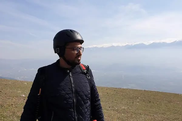 Alparslan Türkeş Şehir Parkı - Resim 15