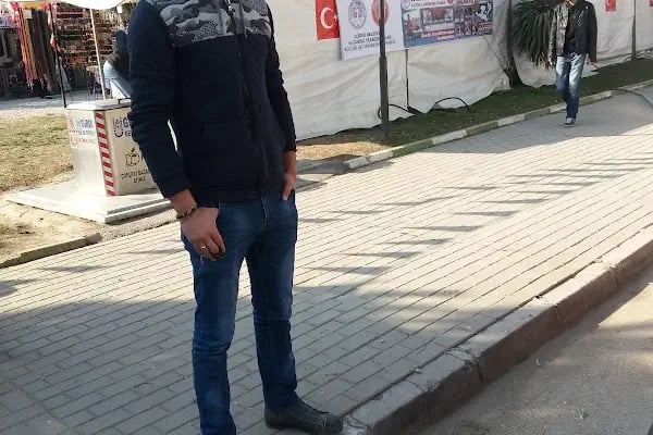 Alparslan Türkeş Şehir Parkı - Resim 19