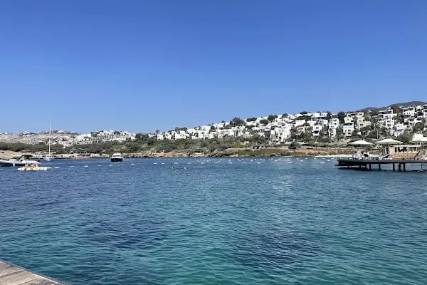 Bodrum Bodrum - Resim 4