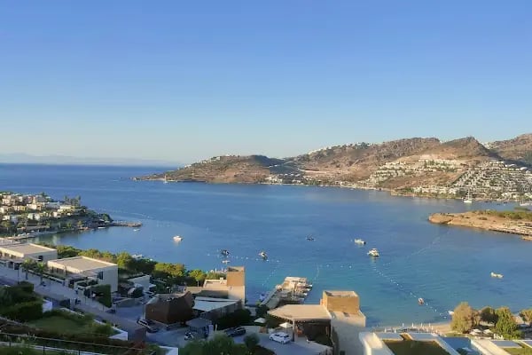 Bodrum Bodrum - Resim 3