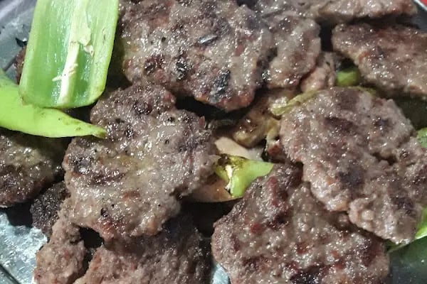 Tarık Usta Köfte - Resim 14