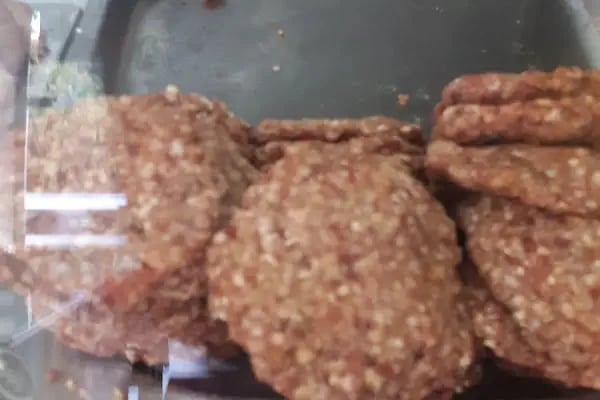 Tarık Usta Köfte - Resim 19