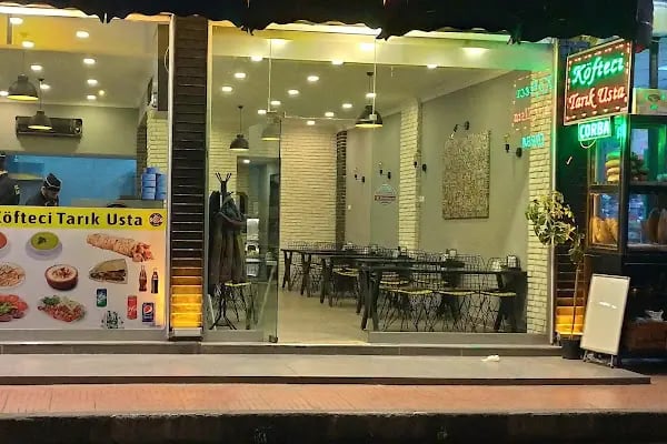 Tarık Usta Köfte - Resim 8