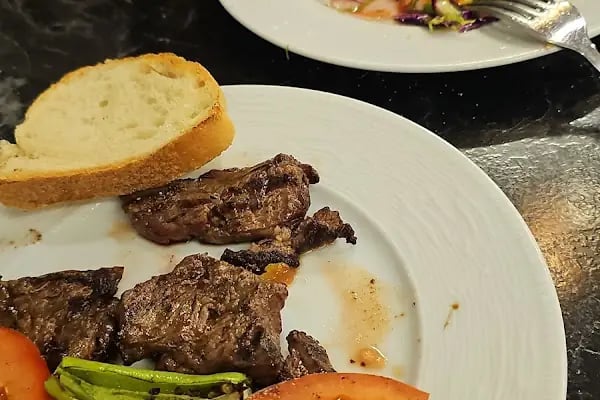 Tarık Usta Köfte - Resim 5