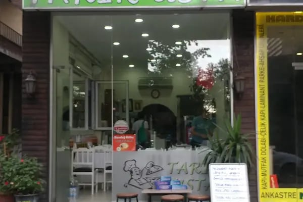 Tarık Usta Köfte - Resim 12