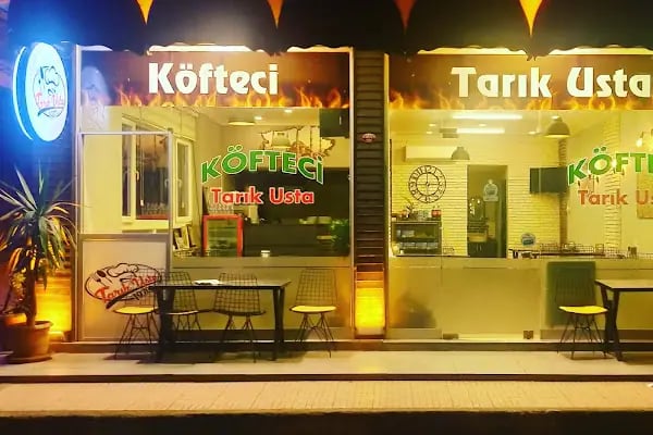 Tarık Usta Köfte - Resim 2